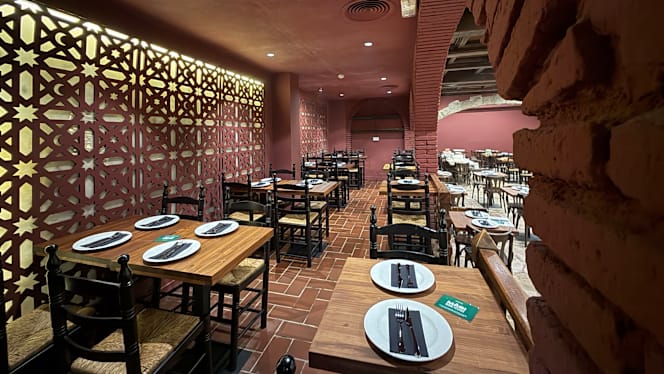 Asado Libre - Barcelona - 2