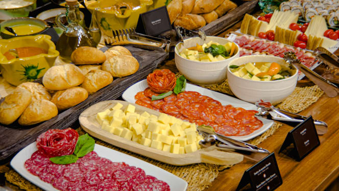 Asado Libre - Barcelona - 9