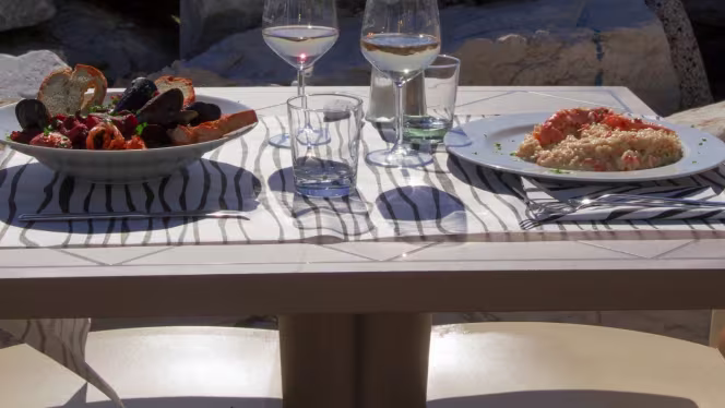 Ristorante Pizzeria Barbarossa - 2