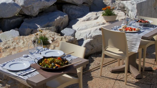 Ristorante Pizzeria Barbarossa - 7