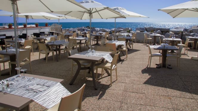 Ristorante Pizzeria Barbarossa - 9