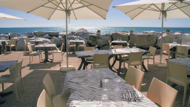 Ristorante Pizzeria Barbarossa - 0