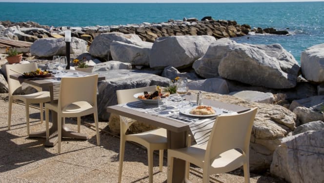 Ristorante Pizzeria Barbarossa - 5