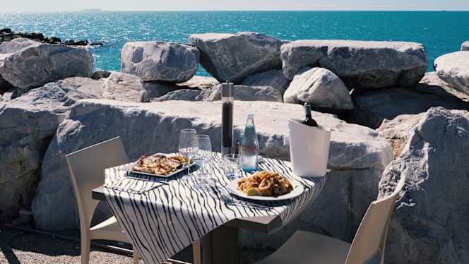 Ristorante Pizzeria Barbarossa - 6