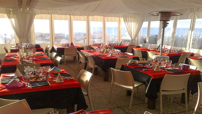 Ristorante Pizzeria Barbarossa - 8