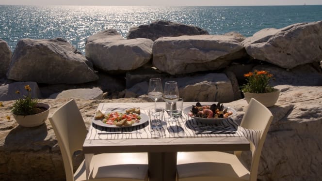 Ristorante Pizzeria Barbarossa - 3