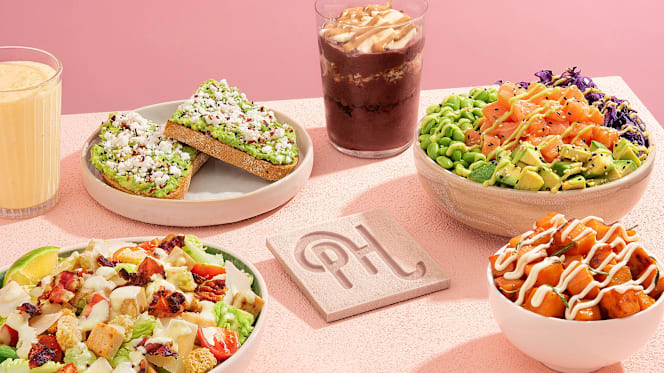 Poke House - Turati - 0