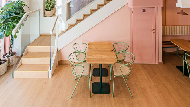 Poke House - Turati - 1