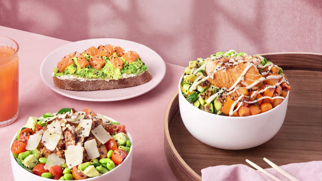 Poke House - Turati - 7