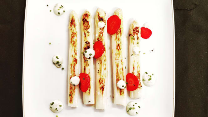 Restaurante  - Parador de Vilalba - 7