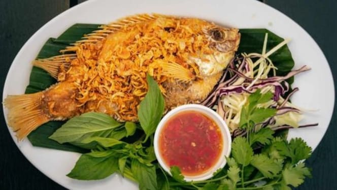 Rygerfjord - SQ13 - 2