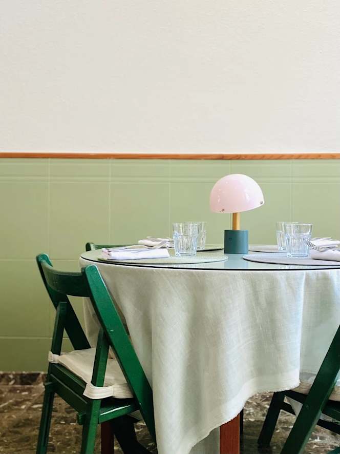 El Secreto Barcelona - 0