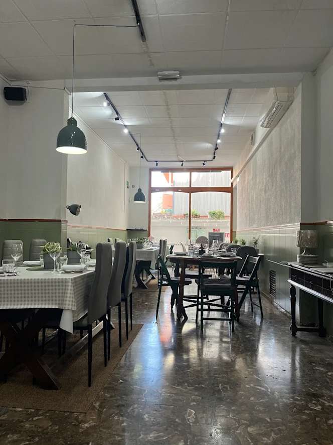 El Secreto Barcelona - 7