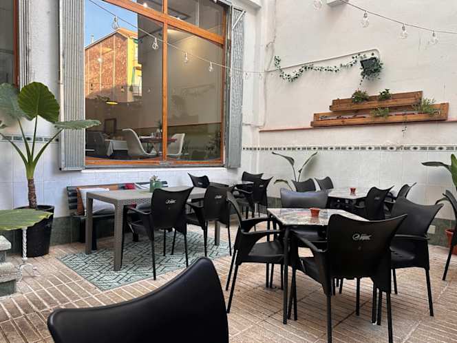 El Secreto Barcelona - 2