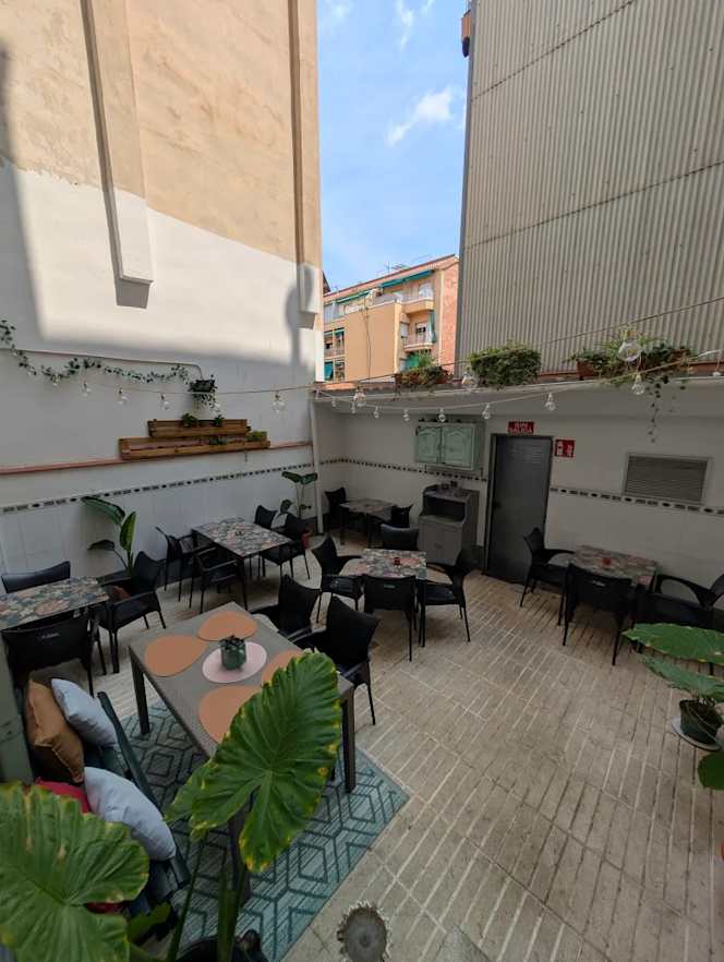 El Secreto Barcelona - 6