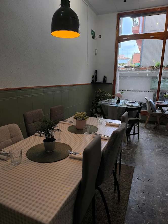 El Secreto Barcelona - 9