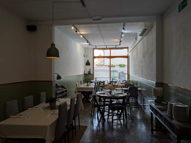 El Secreto Barcelona - 1