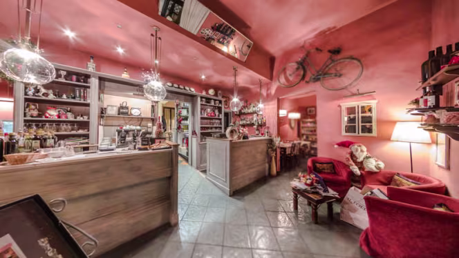 Osteria Il Piacere - 0