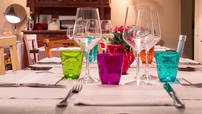 Osteria Il Piacere - 6