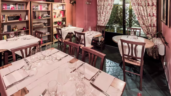 Osteria Il Piacere - 5