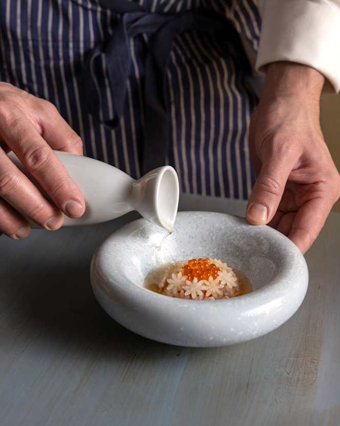 Barbagianni Fine Dining - 7