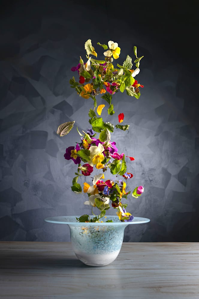 Barbagianni Fine Dining - 8