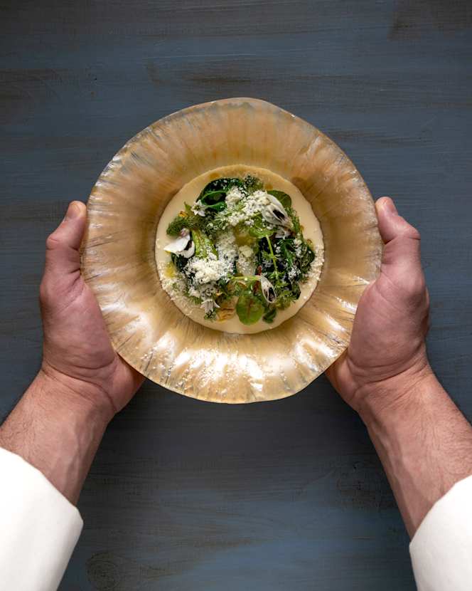 Barbagianni Fine Dining - 6