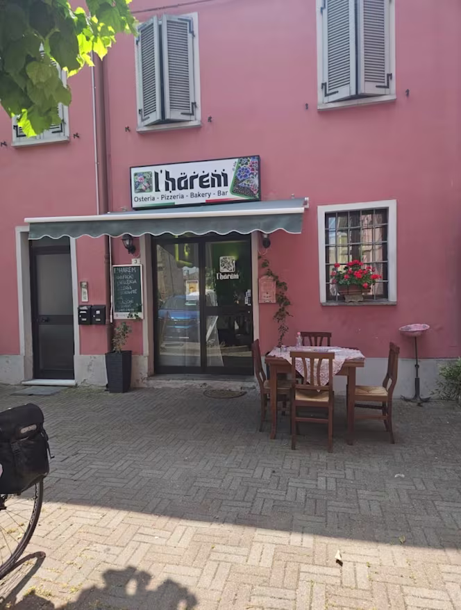 Harem Di Ale - 8
