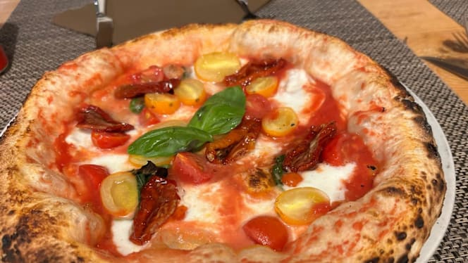 Osteria ai do Archi - 1