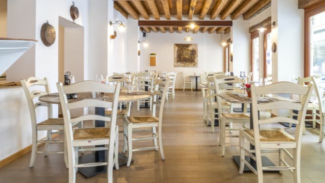 Osteria ai do Archi - 8