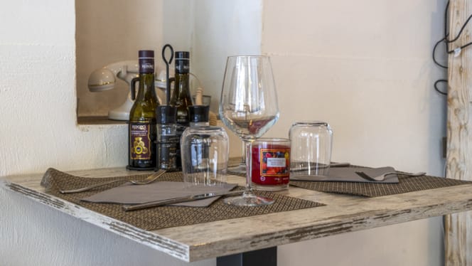 Osteria ai do Archi - 6