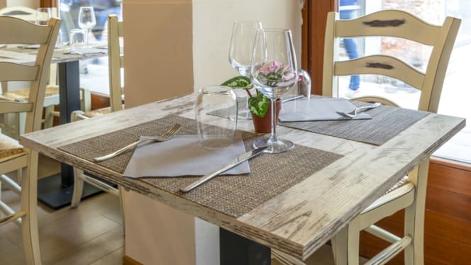 Osteria ai do Archi - 7