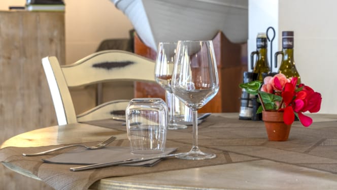 Osteria ai do Archi - 5