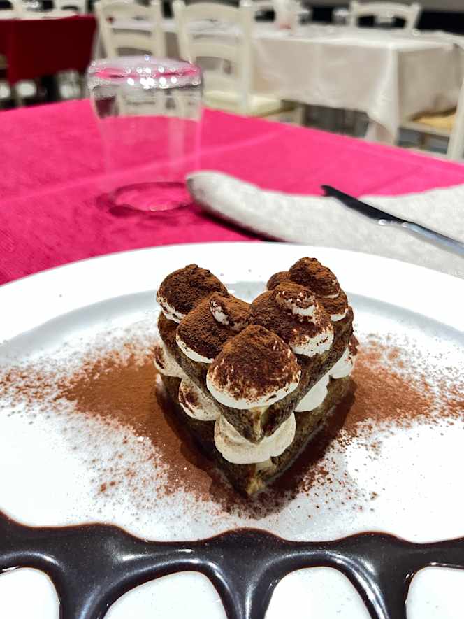 Ristorante Pizzeria Caffè Buon Pastore - 4