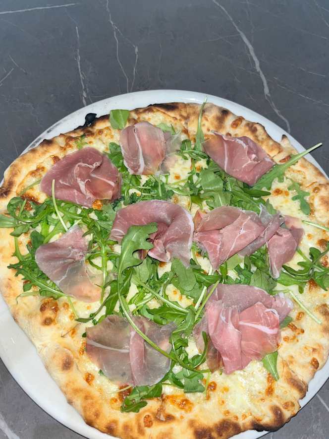 Ristorante Pizzeria Caffè Buon Pastore - 6