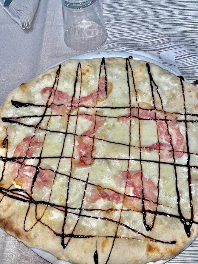 Ristorante Pizzeria Caffè Buon Pastore - 5