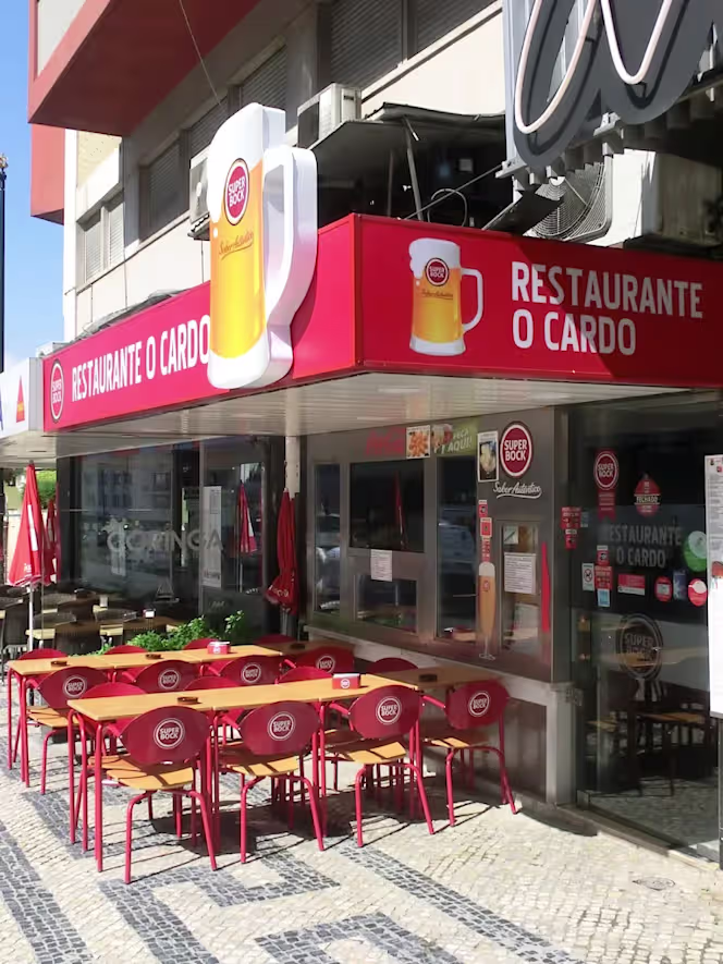 O Cardo - 0