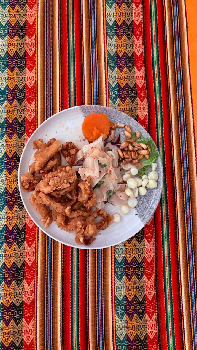 Cevicheriet Chicama - 6