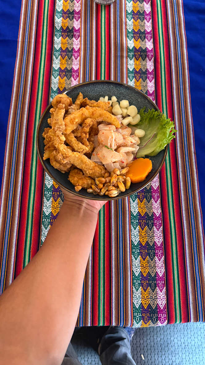 Cevicheriet Chicama - 5
