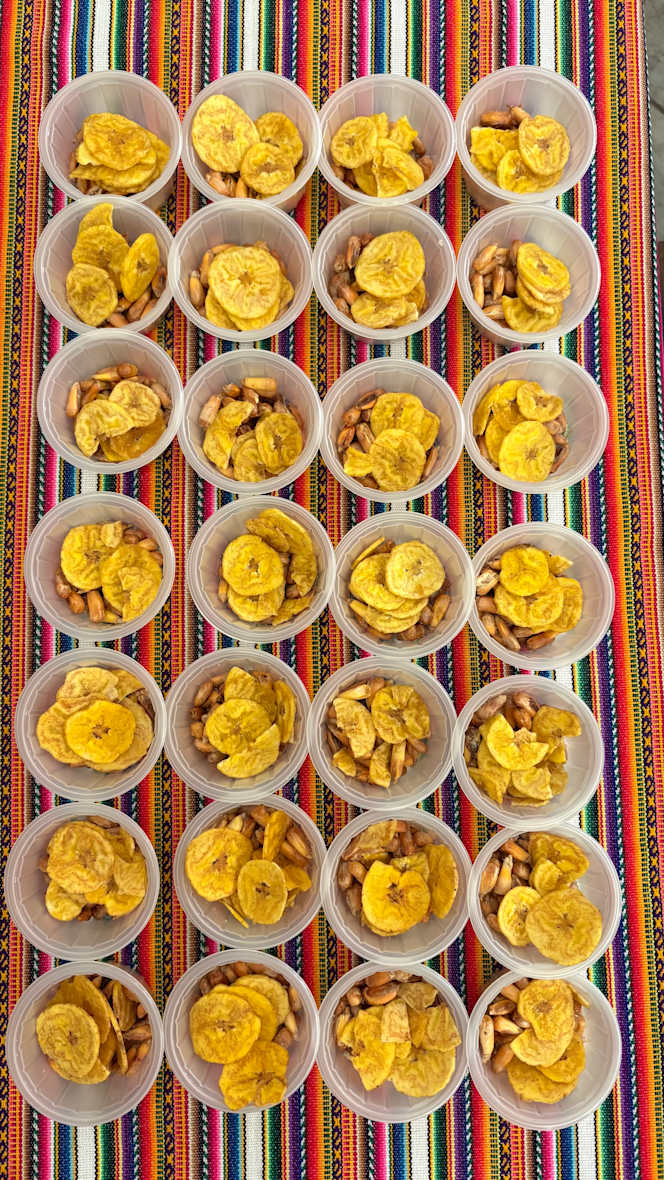Cevicheriet Chicama - 4