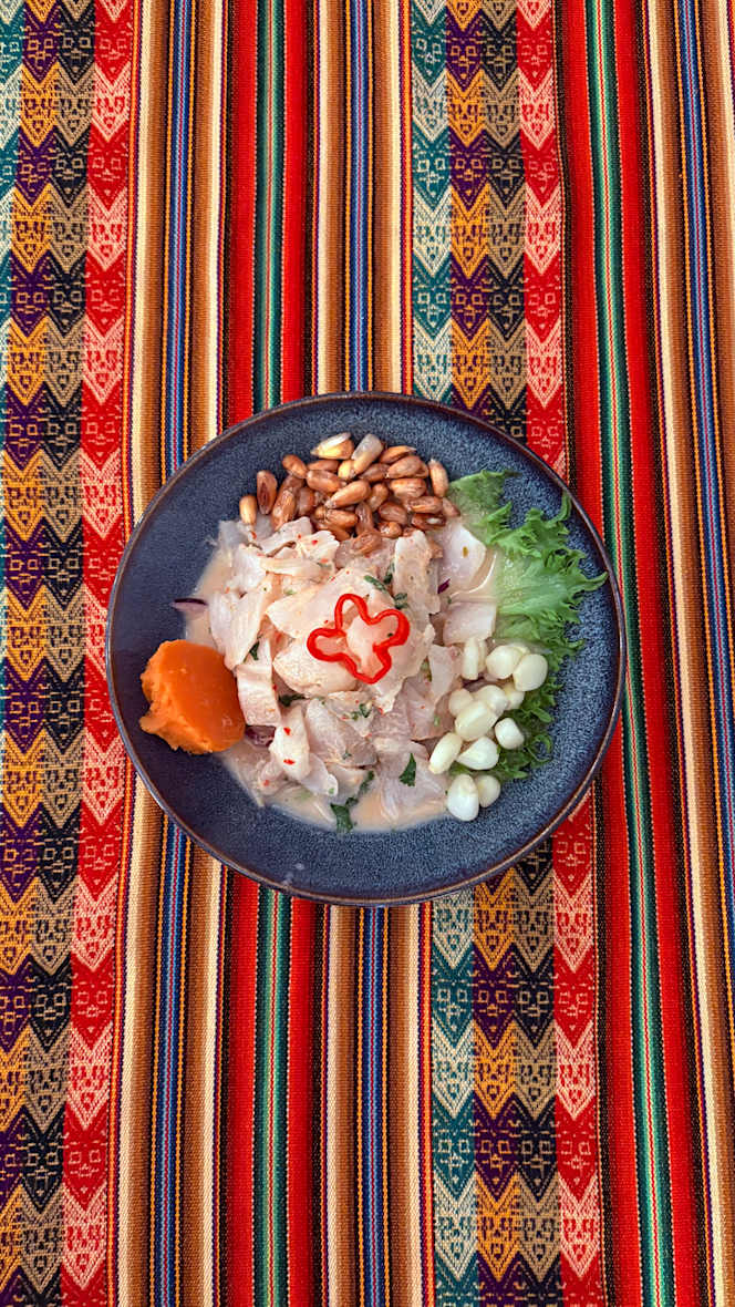 Cevicheriet Chicama - 7