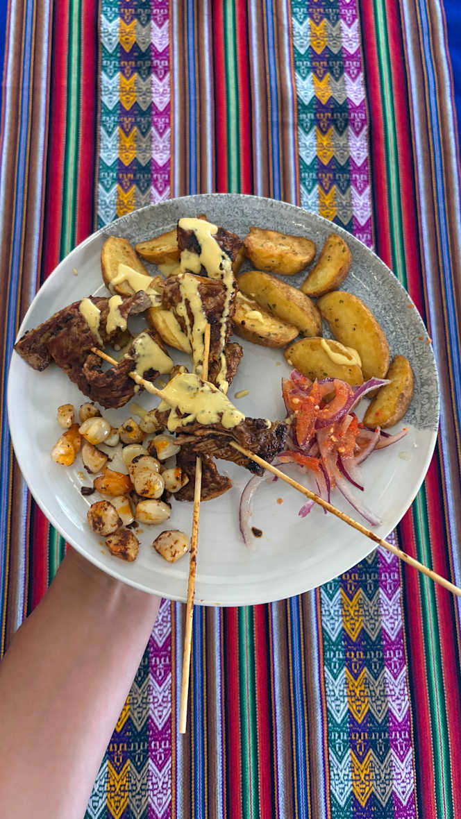 Cevicheriet Chicama - 4