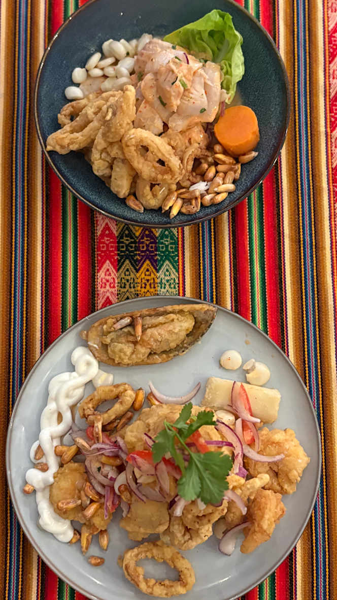 Cevicheriet Chicama - 3