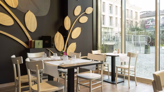 Risotteria RIS - Storie di Riso - 6