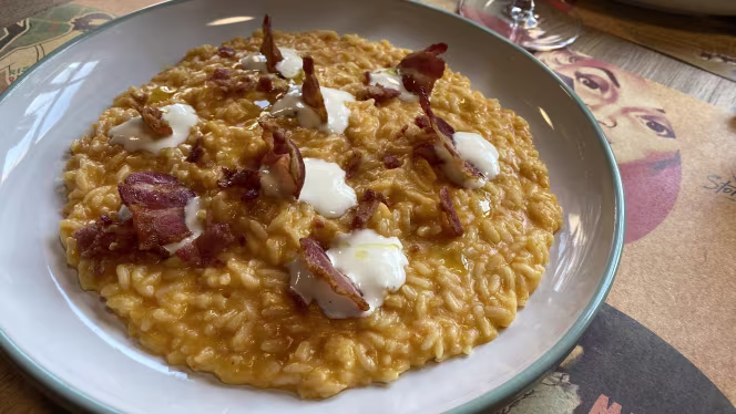 Risotteria RIS - Storie di Riso - 1