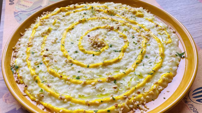 Risotteria RIS - Storie di Riso - 2