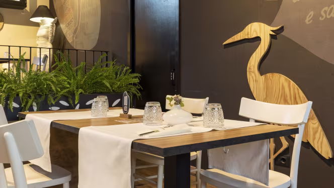 Risotteria RIS - Storie di Riso - 8