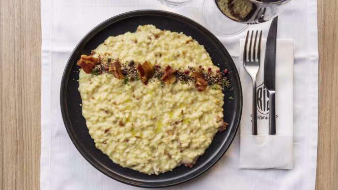 Risotteria RIS - Storie di Riso - 3