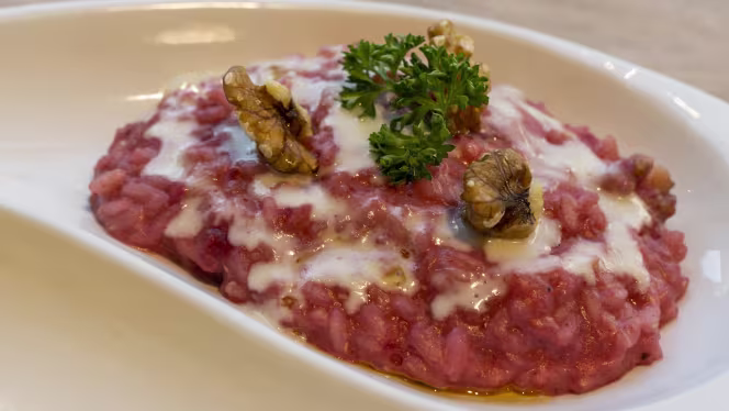 Risotteria RIS - Storie di Riso - 4