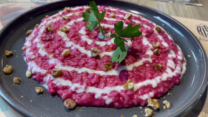 Risotteria RIS - Storie di Riso - 0